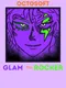 Glam the Rocker