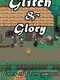 Glitch & Glory: Tales of Honeywood