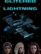 Glitched Lightning