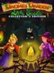 Gnomes Garden: Life Seeds - Collector's Edition