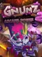Gnumz: Arcane Power