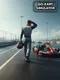 Go-Kart Simulator