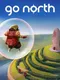Go North