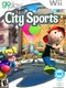 Go Play City Sports