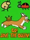 Go! Save The Queen!