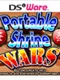 GO Series: Portable Shrine Wars