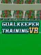 Goalkeeper Training VR