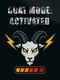 Goat Mode: Activated