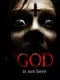 God Is Not Here