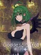 Goddess Scroll: The Last Starlight