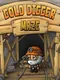 Gold Digger Maze