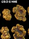 Gold Is Mine