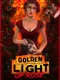 Golden Light of Rose