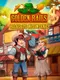 Golden Rails: Road to Klondike