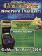 Golden Tee Fore! 2004