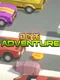 Goldy Pig Adventure