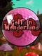 Golf In Wonderland