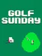 Golf Sunday