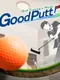 Golf Training at Home, Good Putt!