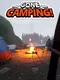 Gone Camping!