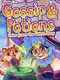 Gossip & Potions: Tales from the Witch Shop