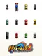 Gotcha Racing 2nd