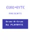 Grab-A-Crab