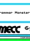 Grammar Monsters