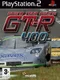 Grand Tour Racing: GT-R 400