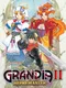 Grandia II HD Remaster