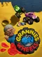 Grannies on Wheels