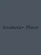 Granular Moon