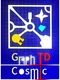 Graph TD: Cosmic