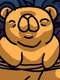 Grapple Bear