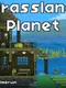 Grassland Planet