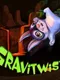Gravitwist