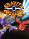 Gravity Breakers