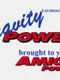 Gravity Power