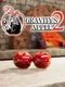Gravity's Apple 2
