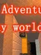 Great Adventure in the World of Sky