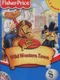 Great Adventures by Fisher-Price: Wild Western Town