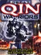 Great Qin Warriors