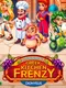 Greek Kitchen Frenzy: Dionysus