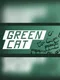 Green Cat