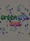 Green Crab Grab