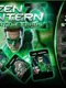 Green Lantern Battle Cards
