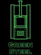 Green Steel