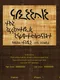 Greenie - The Eccentric Egyptologist