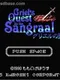 Griel's Quest for the Sangraal
