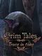 Grim Tales: Trace in Time